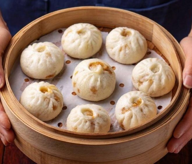 唐圈圈功夫小笼包加盟