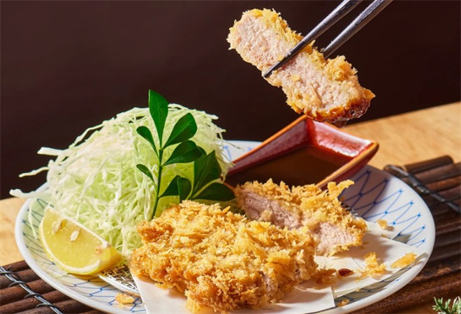 筱魔嘉日式炸猪排加盟