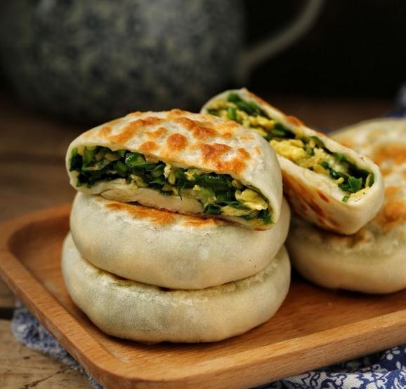 青禾馅饼加盟