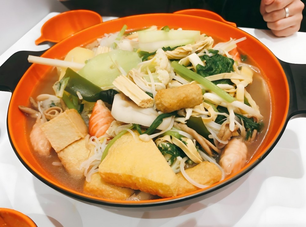 汤连掌麻辣烫