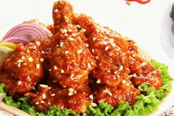 沈阳老式炸鸡加盟