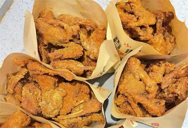 史斯尔炸鸡铺子加盟 史斯尔炸鸡铺子加盟