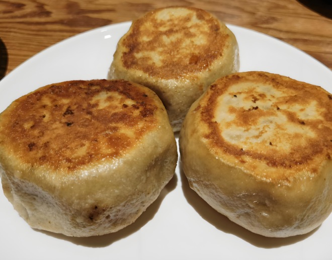 婧格格门钉肉饼加盟