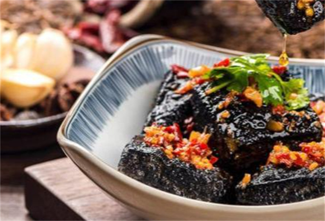 乐臭臭豆腐加盟 乐臭臭豆腐加盟