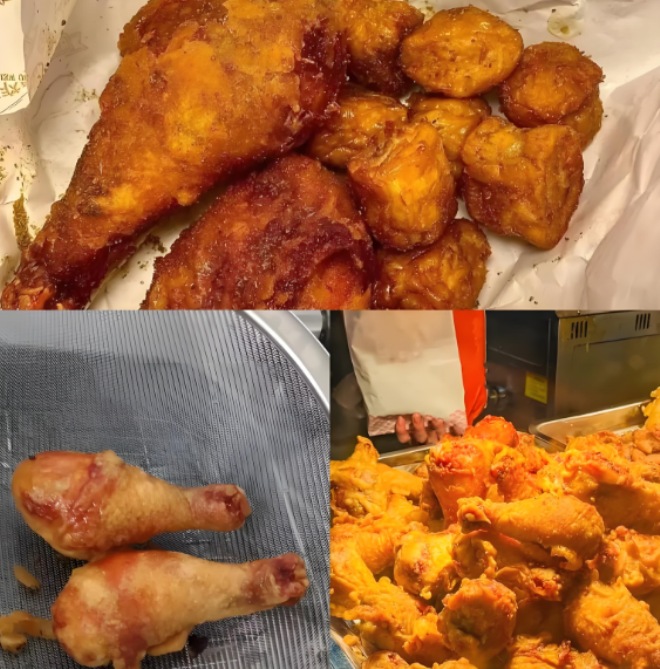 临大缘炸鸡腿加盟