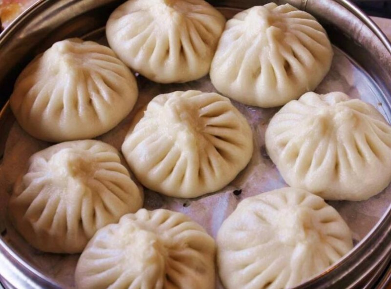 包春秋包子铺 包春秋包子铺