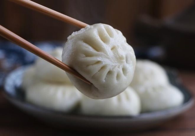 初记包子铺加盟