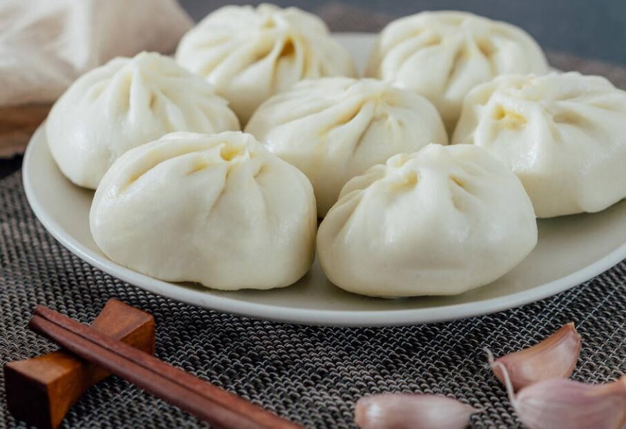 包春秋包子铺加盟