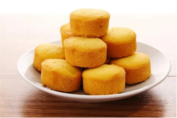 丽丰食品加盟