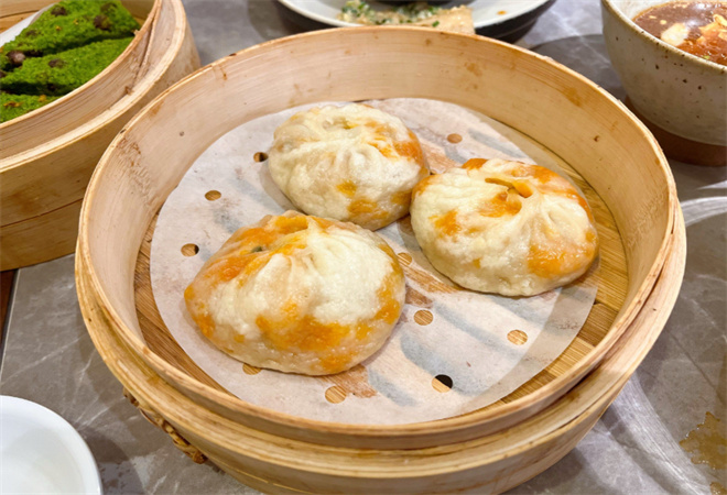丑仔包子加盟 丑仔包子加盟