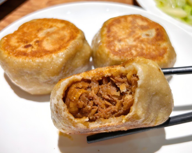 祥云轩门钉肉饼加盟
