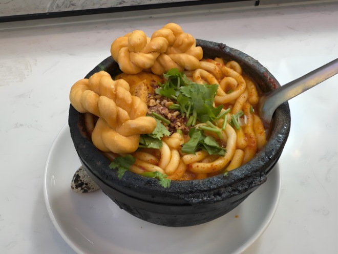 阿朵妹土豆粉加盟