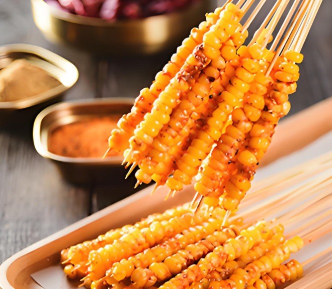 小炸炉炸物局加盟