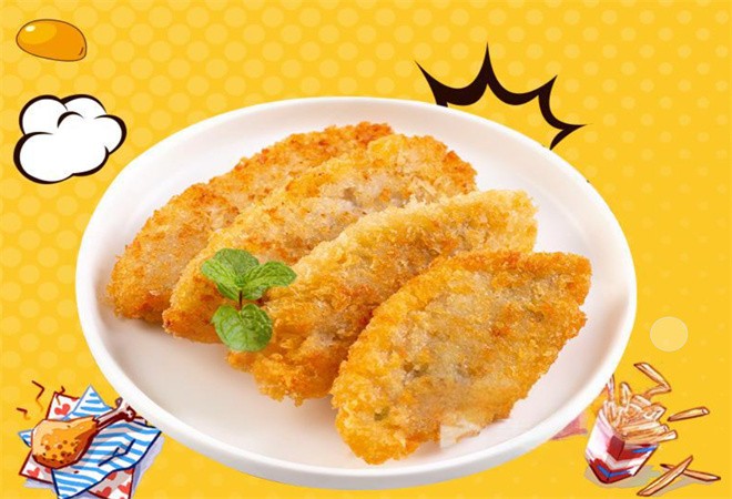 HOTGIRL韩式炸鸡加盟