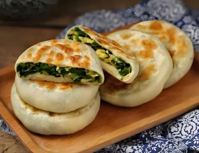 升盛元馅饼加盟
