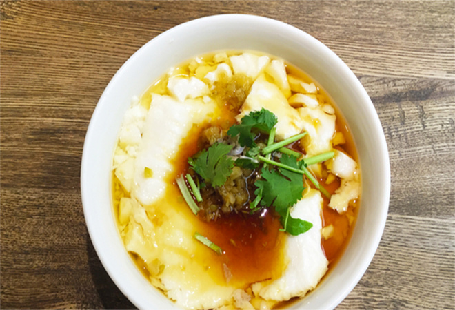 苟八豆腐脑 苟八豆腐脑