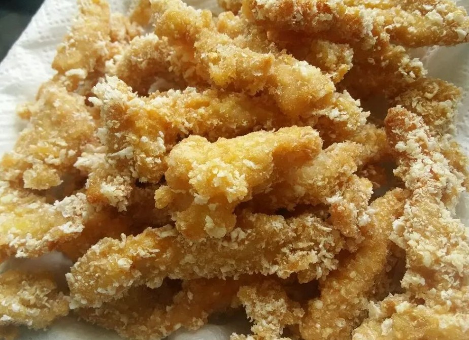 孜夫鸡柳加盟