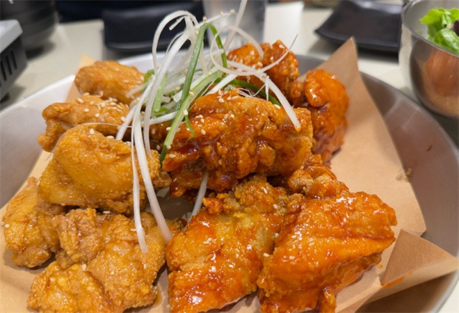 脆鸡日记中式炸鸡加盟 脆鸡日记中式炸鸡加盟
