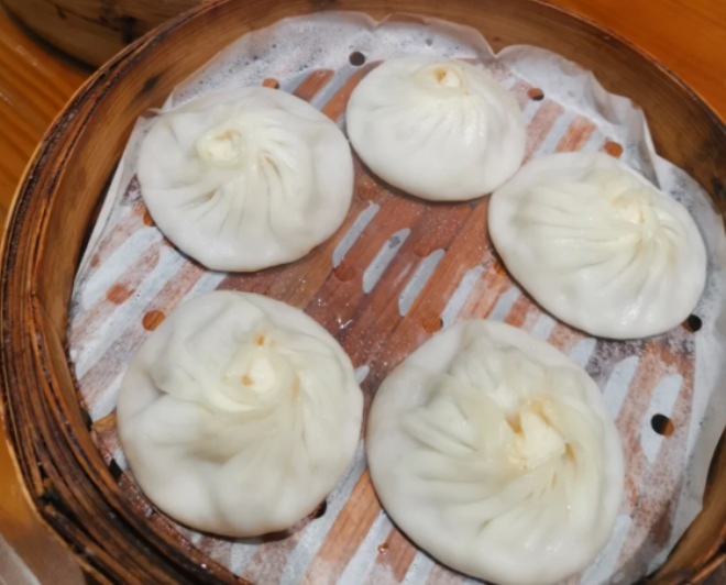 飞泉包子加盟