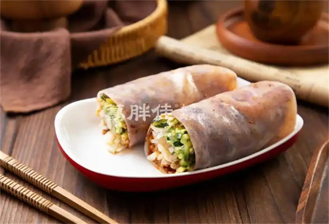 葛胖佳凉皮加盟 葛胖佳凉皮加盟