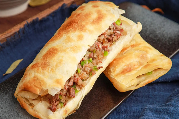 邹记驴肉火烧加盟