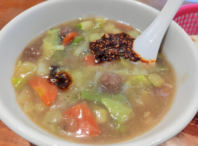 肉丸胡辣汤加盟 肉丸胡辣汤加盟