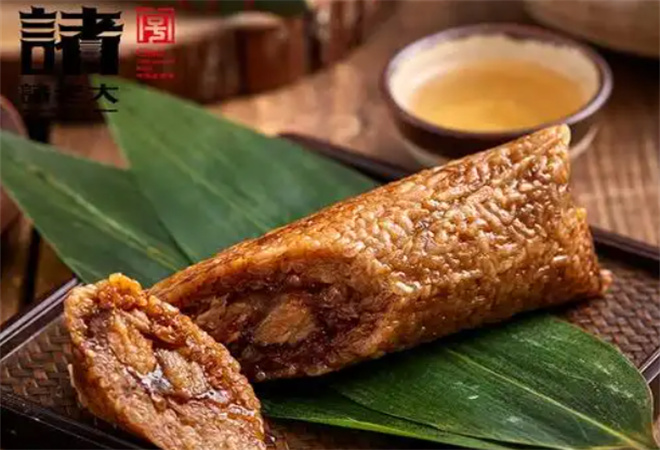 诸老大粽子 诸老大粽子