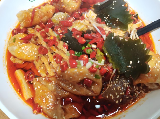 红冒坊冒菜加盟 红冒坊冒菜加盟