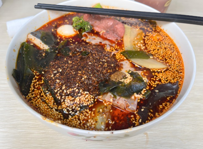 韩超麻辣诱惑 韩超麻辣诱惑