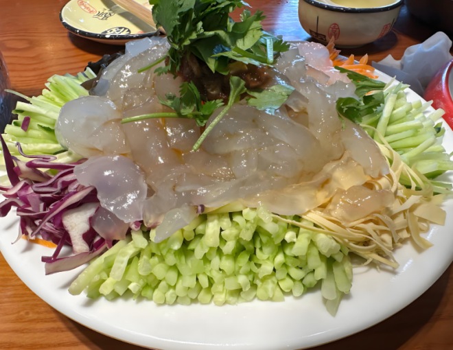荣鹏烀饼