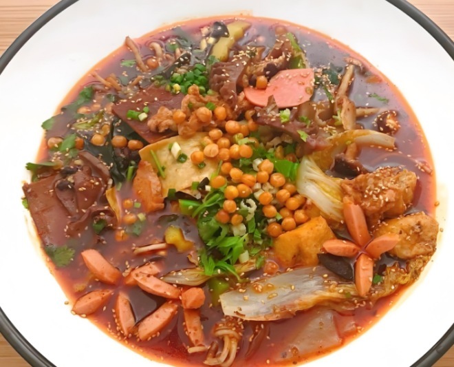 醉三椒冒菜加盟 醉三椒冒菜加盟