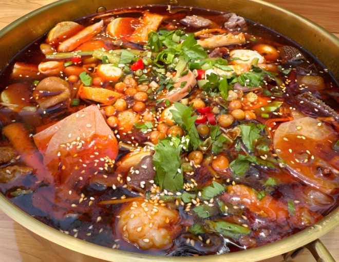 老渝家火锅冒菜加盟 老渝家火锅冒菜加盟