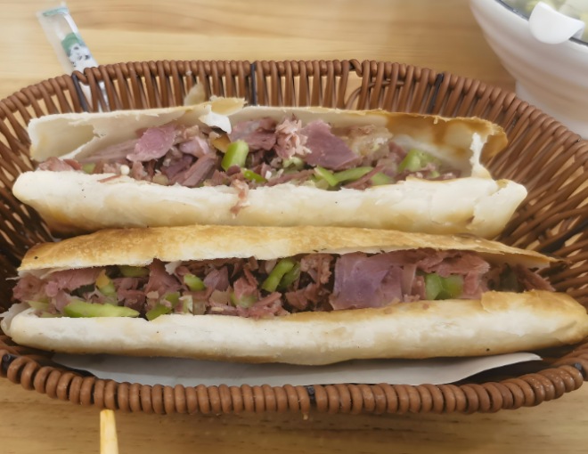 张小阳驴肉火烧加盟 张小阳驴肉火烧加盟
