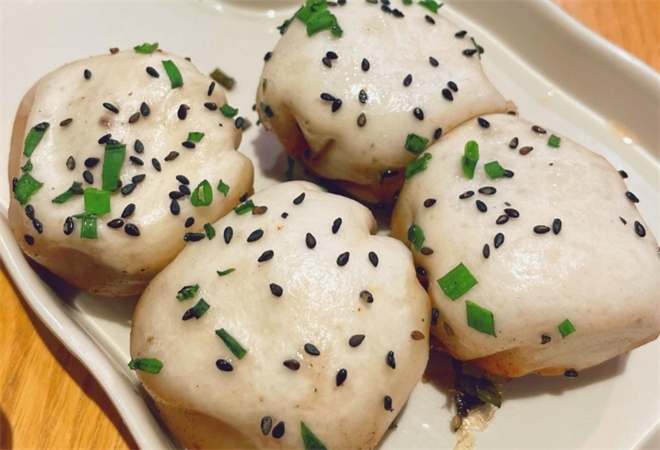 赫兴记生煎 赫兴记生煎