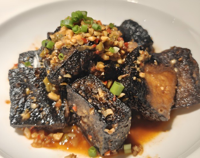 李小二臭豆腐加盟