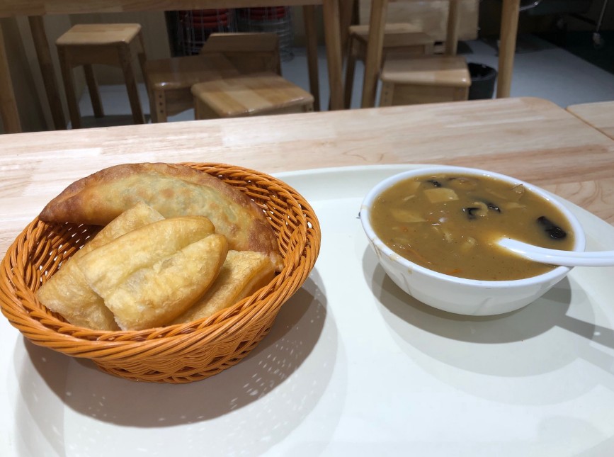 豫膳煌胡辣汤加盟 豫膳煌胡辣汤加盟