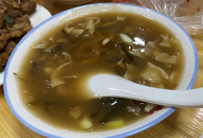 蔡记胡辣汤加盟 蔡记胡辣汤加盟