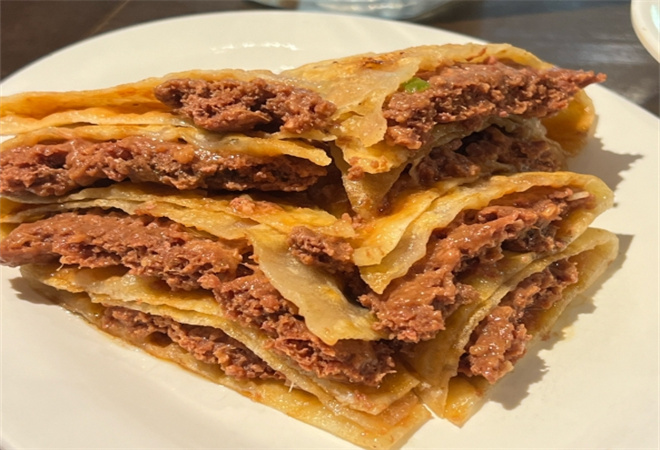 二环边川派肉饼加盟 二环边川派肉饼加盟