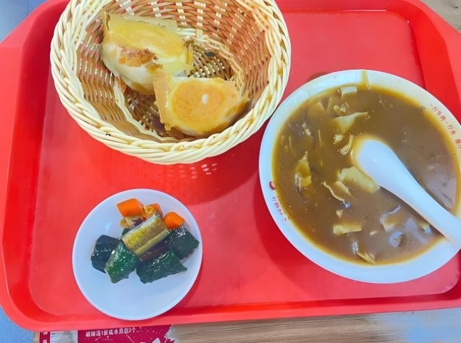 闪妞儿胡辣汤加盟 闪妞儿胡辣汤加盟