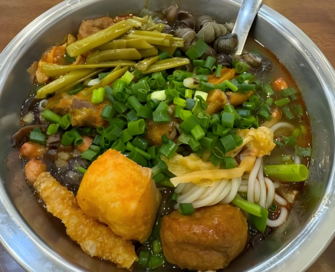 螺呦味螺蛳粉 螺呦味螺蛳粉