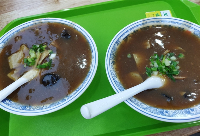 程记胡辣汤加盟 程记胡辣汤加盟