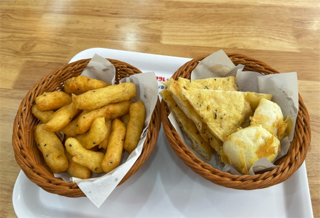 姚大旗胡辣汤 姚大旗胡辣汤
