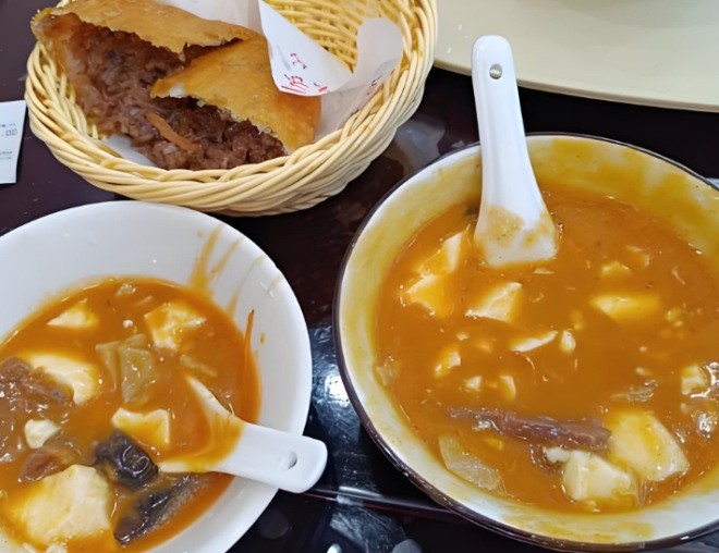 河南牛肉胡辣汤加盟