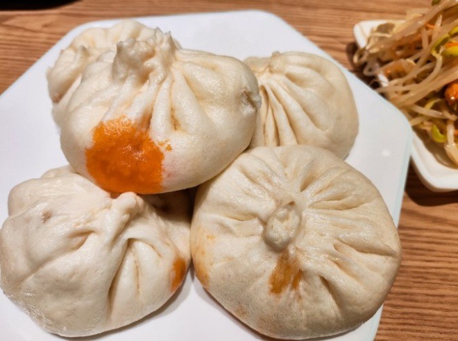 季狗子包子加盟