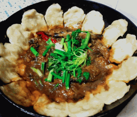 小鱼锅贴加盟