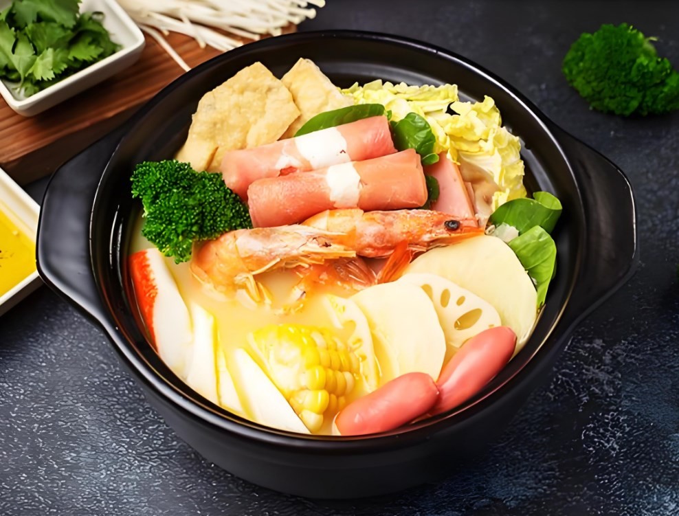 十八吉麻辣烫