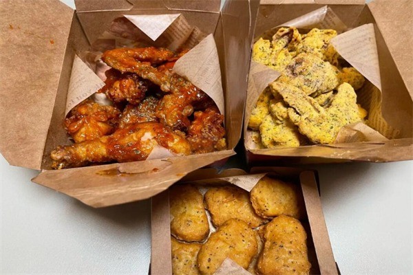 天下鸡品炸鸡加盟