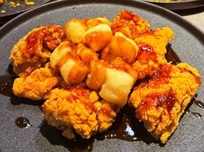 炸鸡电台加盟 炸鸡电台加盟
