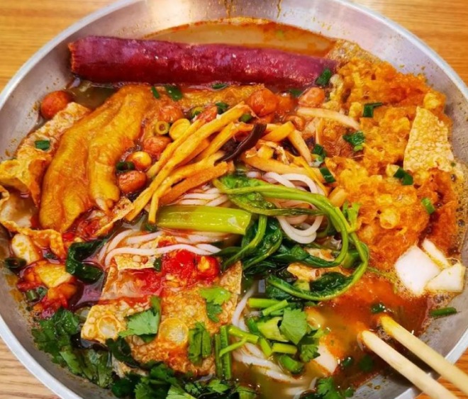 金螺味螺蛳粉加盟 金螺味螺蛳粉加盟