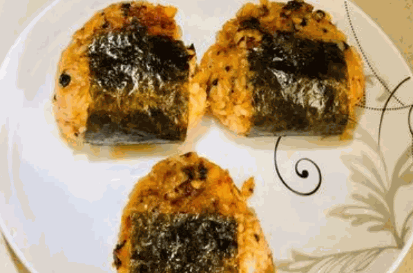 三角饭团加盟